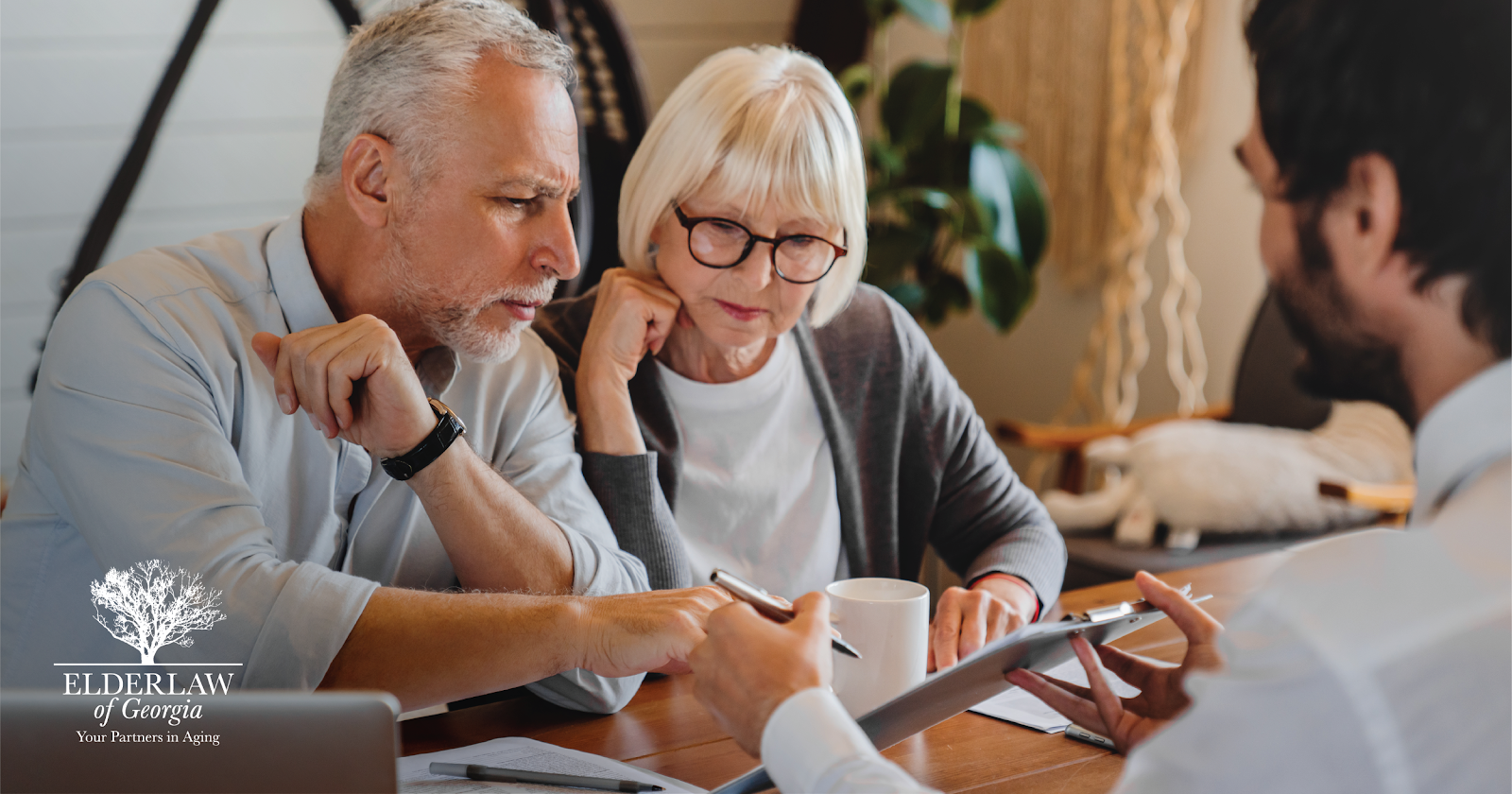 Read more about the article When to Review and Update Your Estate Plan