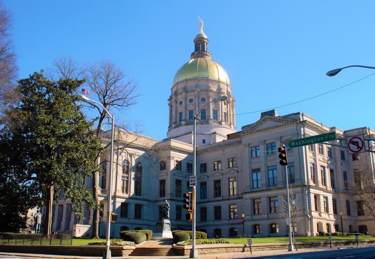 You are currently viewing How do Georgia laws protect elders from financial exploitation?