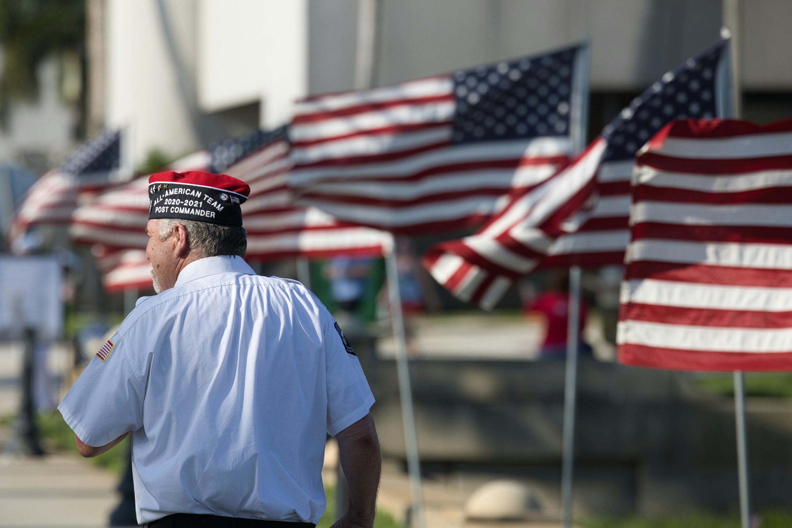 Read more about the article How your VA benefits work with your estate plan