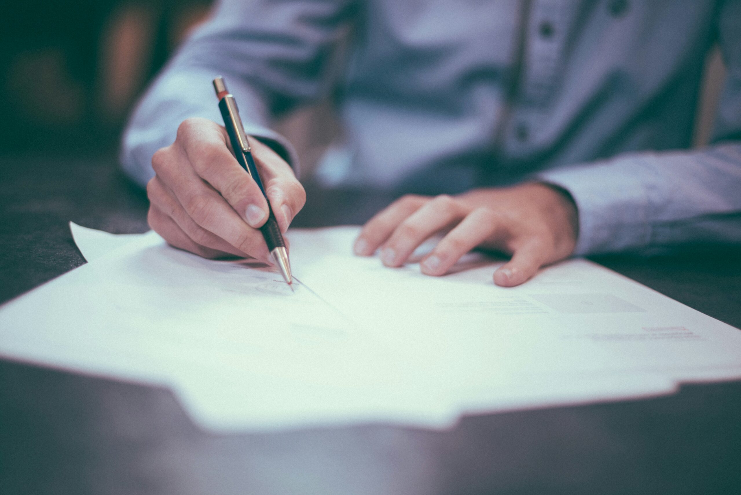 Read more about the article 5 essential documents your estate plan should have